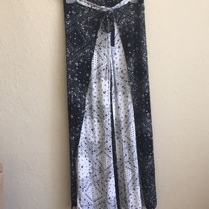 No Boundaries Bohemian pants